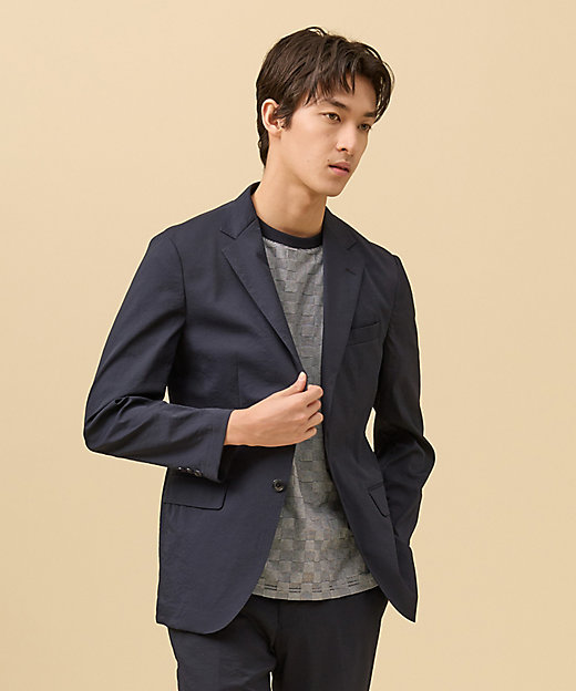 感動！？上品な見た目に着心地抜群なセットアップ