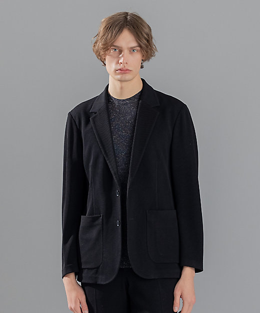 ソフトタックジャージー ジャケット（JKJHSA0601） | JOSEPH