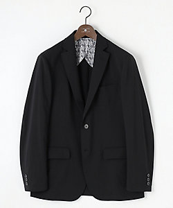 KING SIZE】【定番】クリアサージ 3Bブレザー ／ 総裏