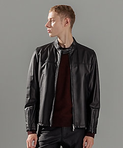メンズ レザージャケット | 三越伊勢丹オンラインストア・通販【公式】