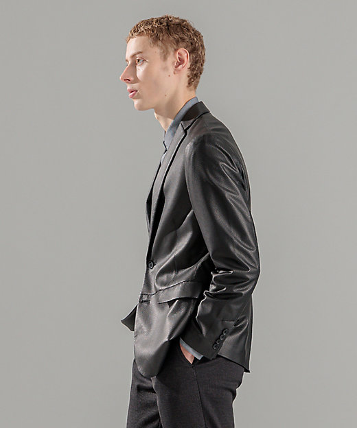 ライトパンチングレザー ジャケット（LWJHGS0002） | JOSEPH