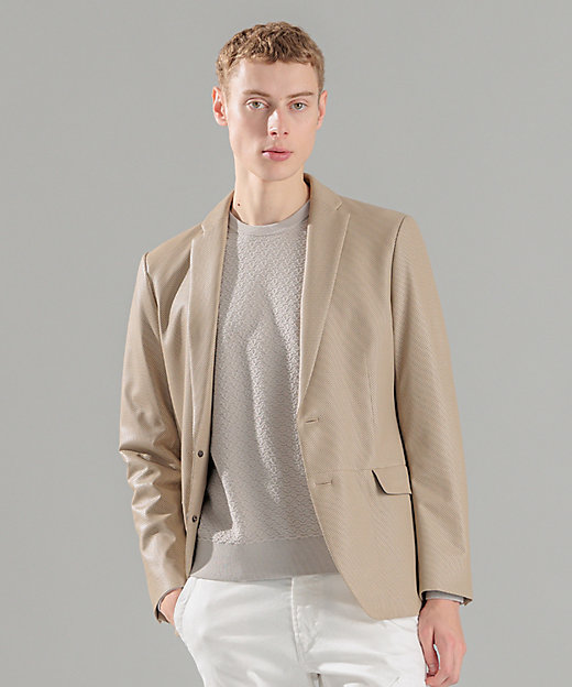 ライトパンチングレザー ジャケット（LWJHGS0002） | JOSEPH