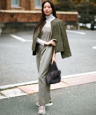 VERY3月号掲載／洗える】TRコンフォートストレッチ 2WAY