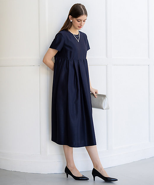 APPLAUDIR】トリアセシャンタン ドレス