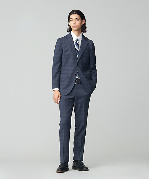 J．PRESS MOVING】Albino Torello