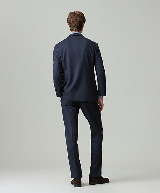 セットアップ対応】SOFAニット ハイグレードジャージ スラックス