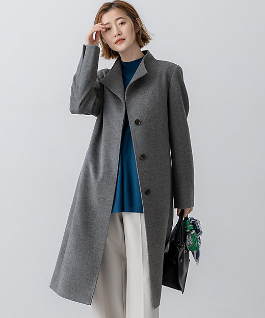 楽天市場】カシミヤ コート ベルト のみの通販