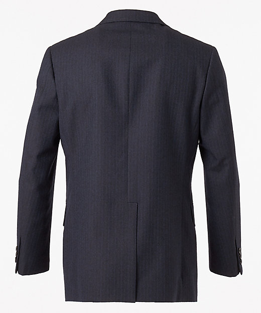 CUBA BEACH GENTRY】尾州アーカイブ ストライプ スーツ