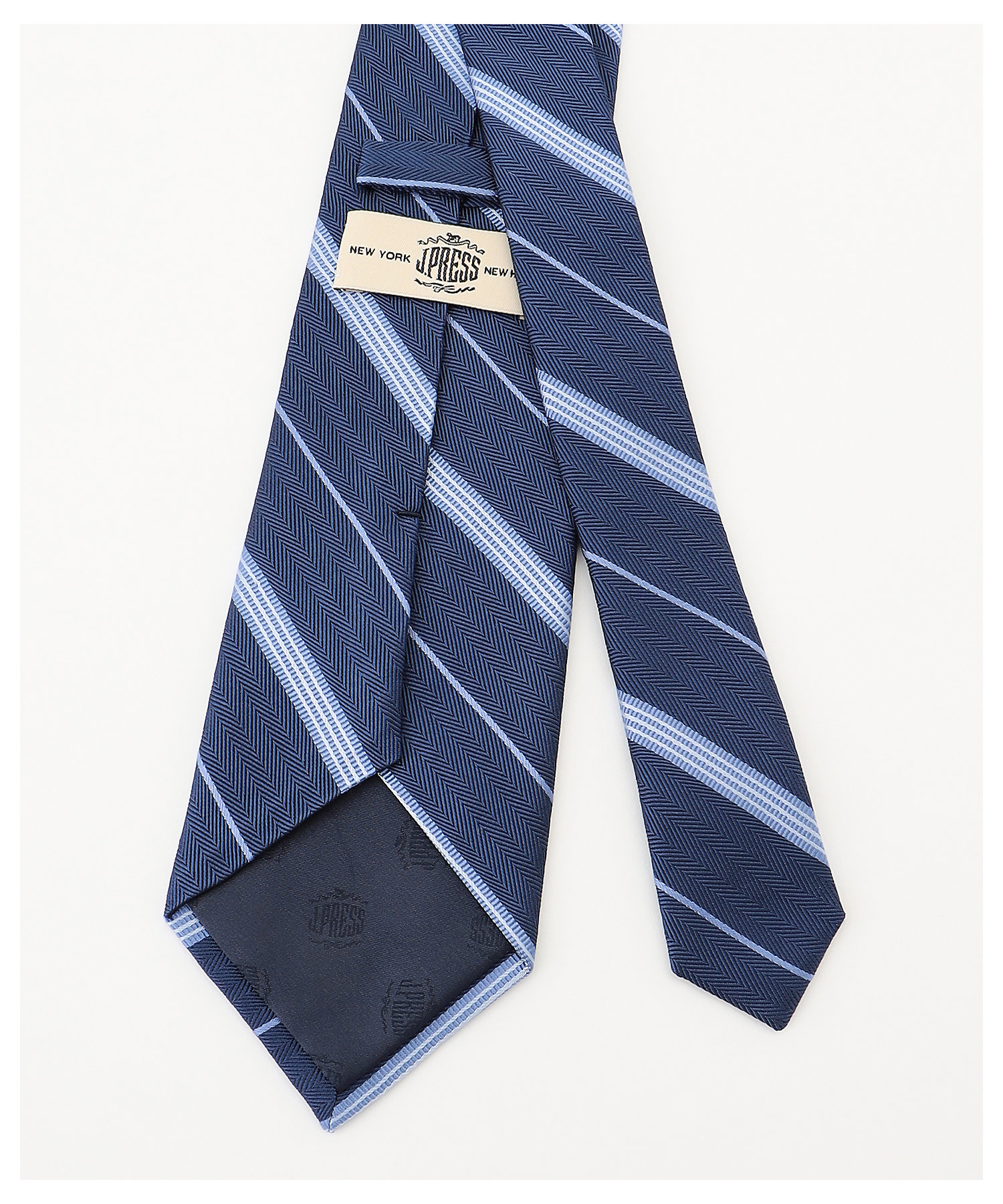 STRUCTURE MIX COLLECTION】レジメンタル