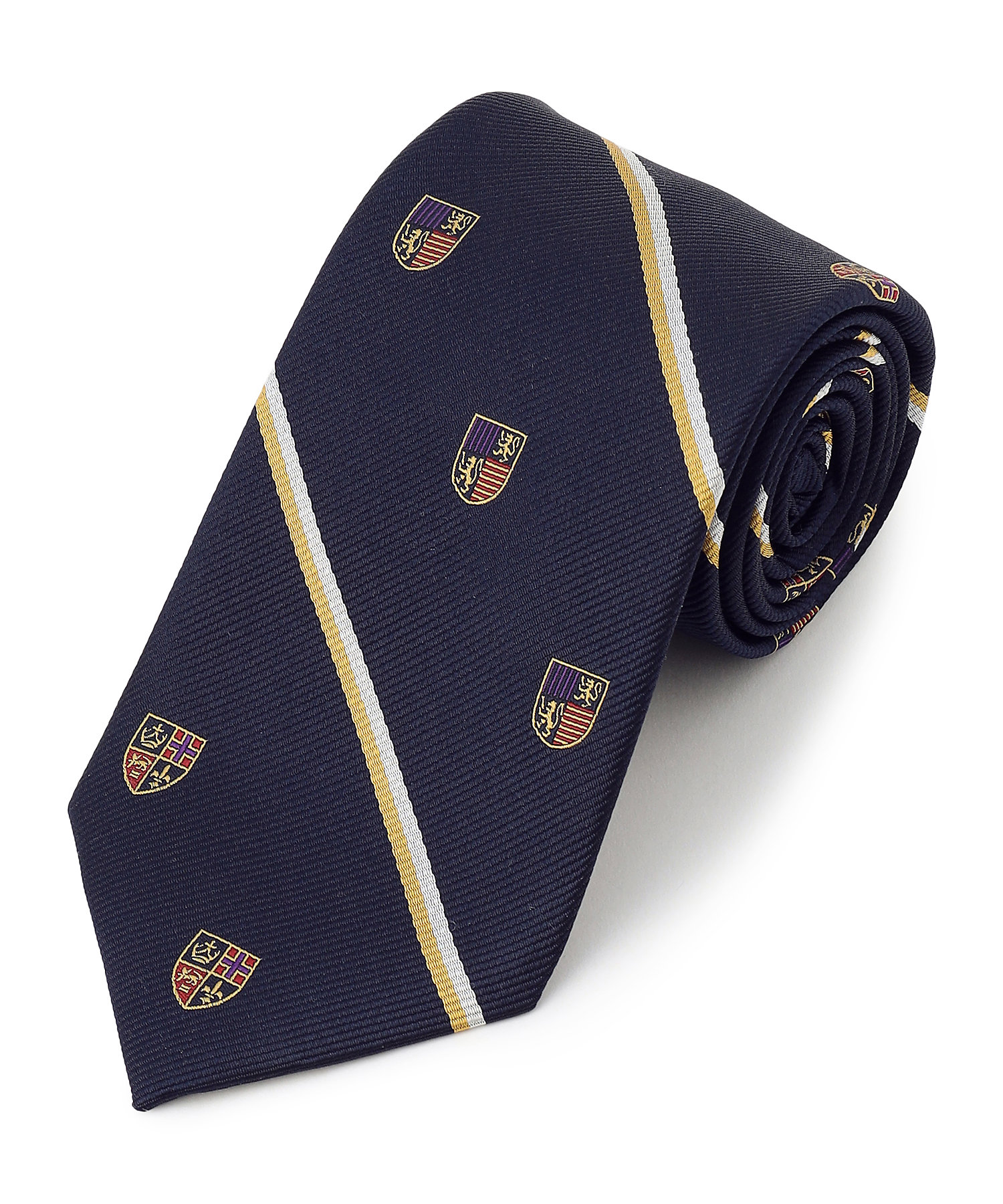 VINTAGE JACQUARD COLLECTION】ロイヤル