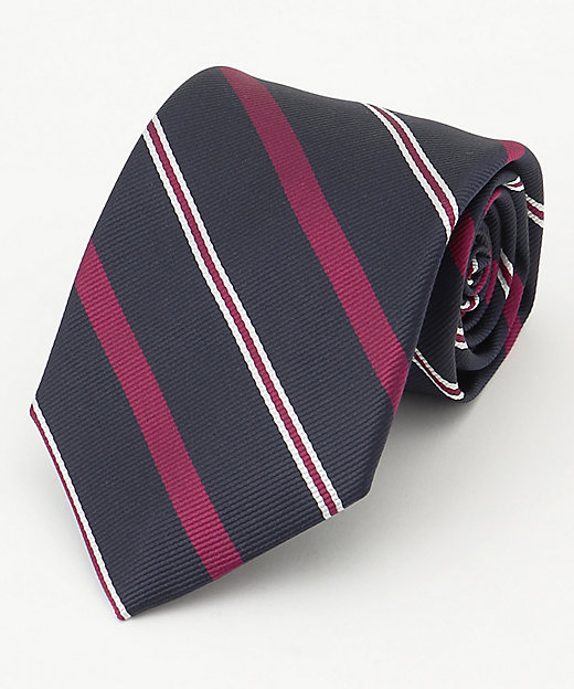 オーセンティック ／ レジメンタル ネクタイ（TROVCW0054