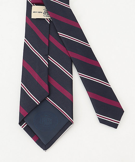 オーセンティック ／ レジメンタル ネクタイ（TROVCW0054