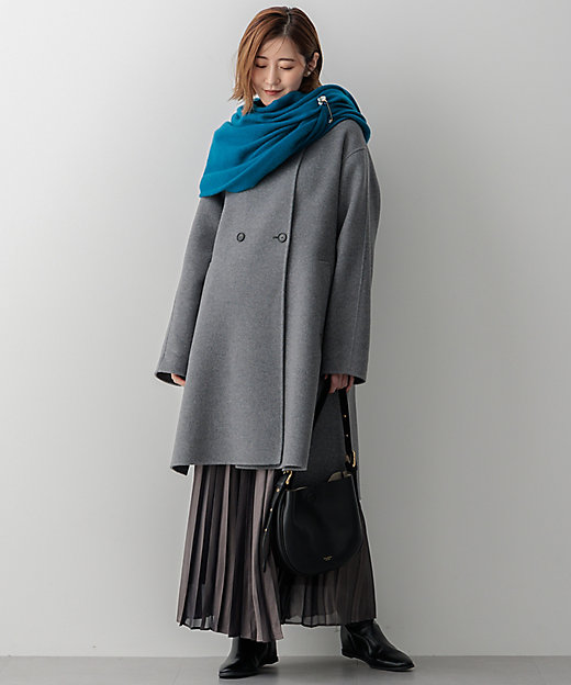 ビジュー キルトピン（ZZ3DCW0402） | 23区 (Women