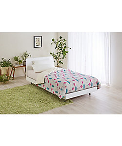 マタノアツコ タオルケット（FR03800022） | ATSUKO MATANO