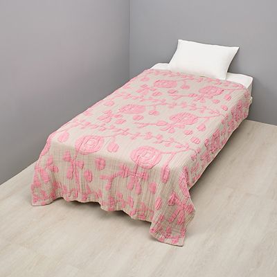 マタノアツコ ガーゼケット（FR06901010） | ATSUKO MATANO