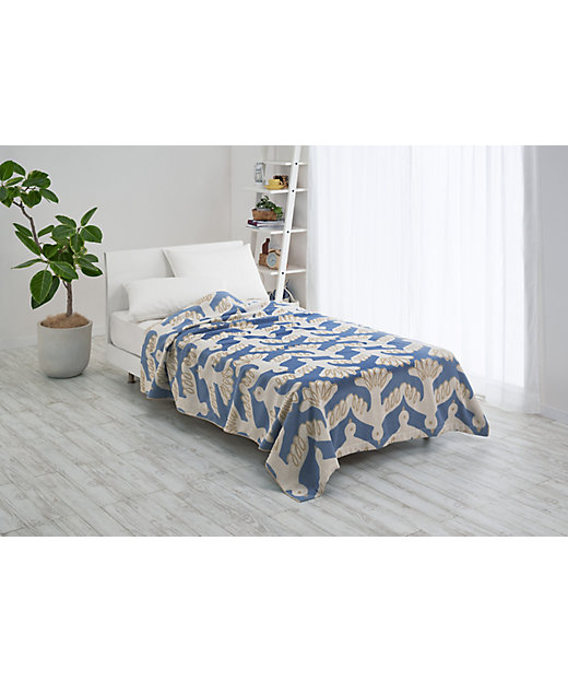 フィンレイソン タオルケット（FR05600026） | Finlayson