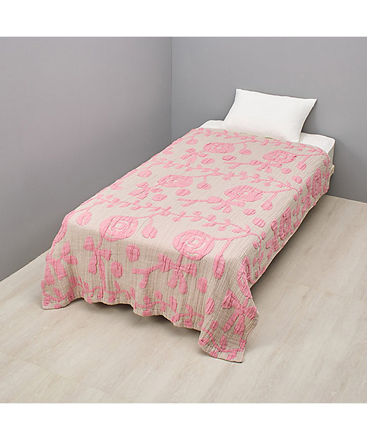 マタノアツコ ガーゼケット（FR06901010） | ATSUKO MATANO