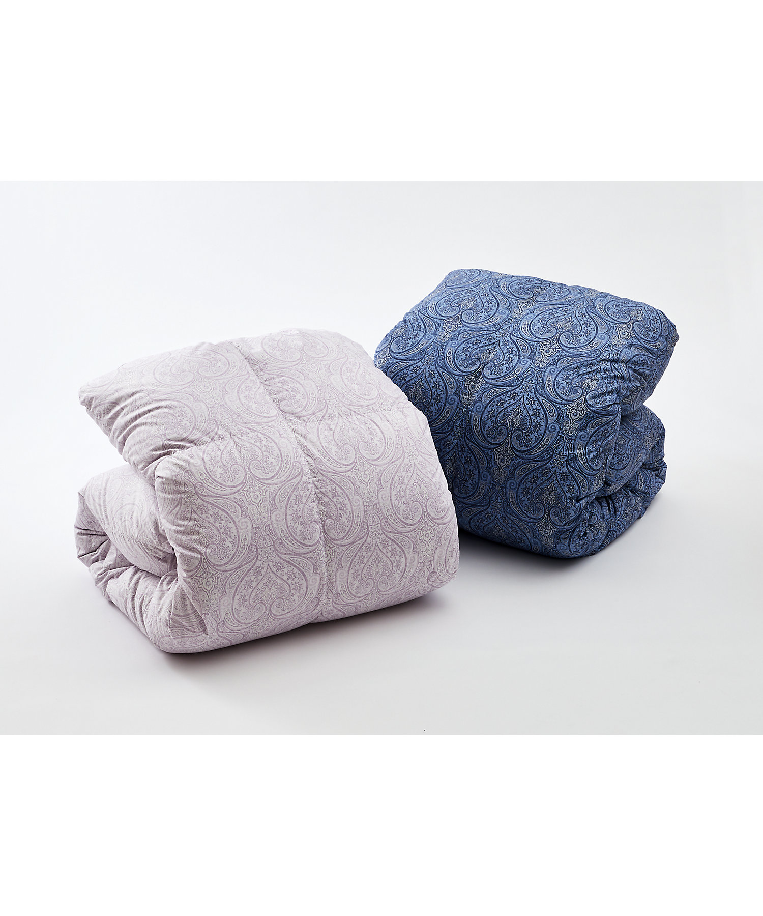 西川 羽毛掛ふとん（KA03106111） | 西川/ニシカワ | 三越