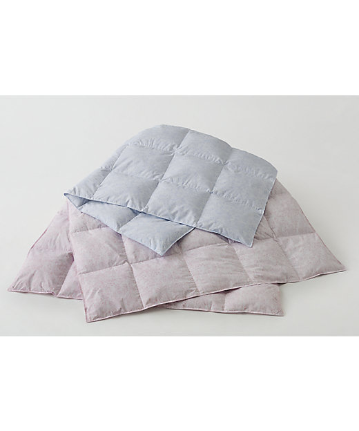 西川 羽毛肌掛ふとん（KE03005108） | 西川/ニシカワ | 三越