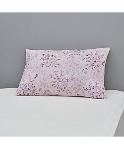 イトリエ 先染めサッカー ピローケース（PJ06409673