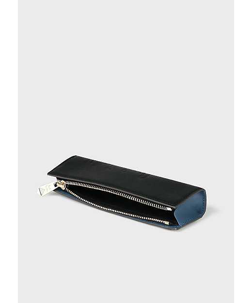 クロップドロゴ ペンケース（553408P049） | Paul Smith
