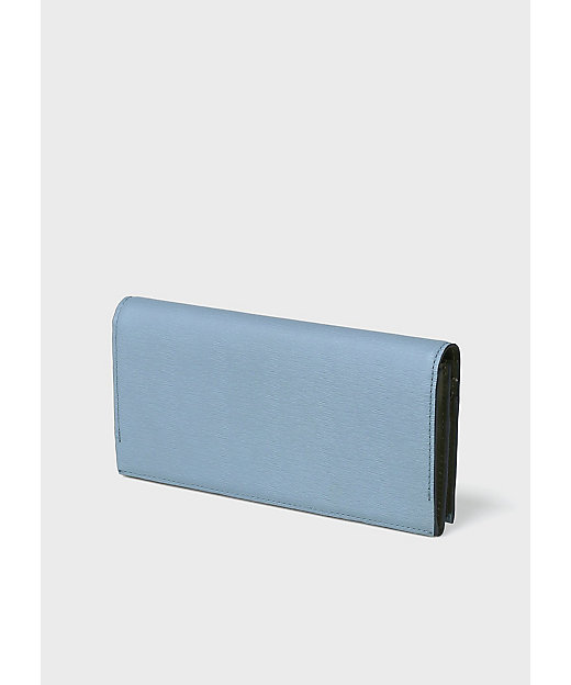 クロップドロゴ 長財布（553408P041） | Paul Smith (Men