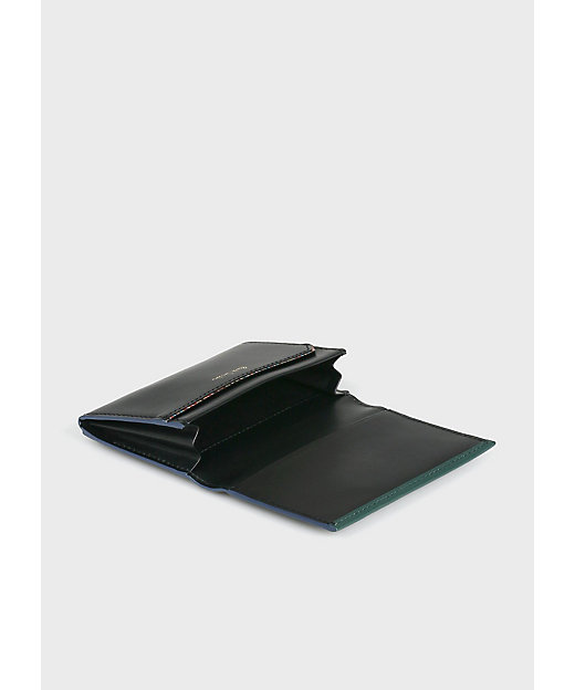 クロップドロゴ 名刺入れ（553408P042） | Paul Smith (Men