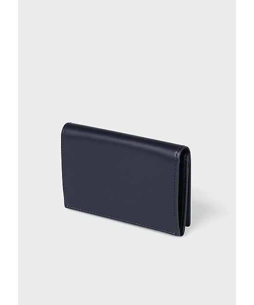 マーケトリー ブライトストライプ ラビット 名刺入れ