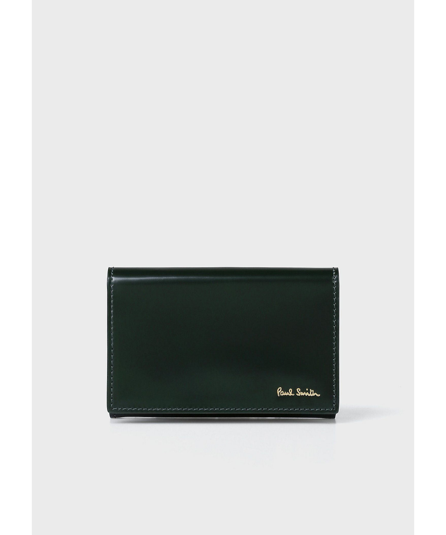 コードバン 名刺入れ（553429P083） | Paul Smith (Men