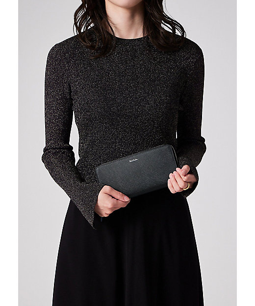スワールプラー 長財布（555425W121） | Paul Smith (Women