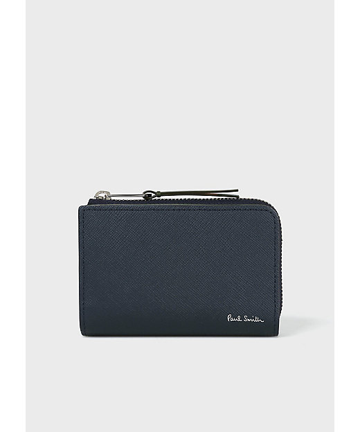 ブライトストライププラー コイン＆キーケース（813019P913