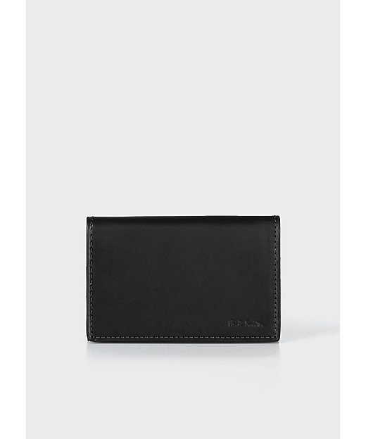 ベジタンストライプトリム 名刺入れ（873918P631） | Paul