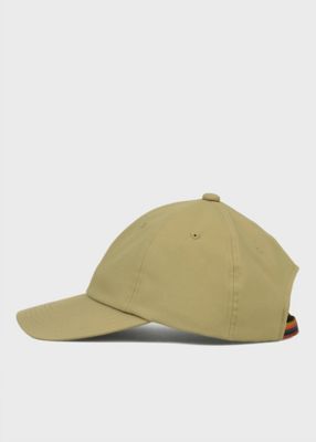 アーティストストライプ ベルト キャップ（150302987N