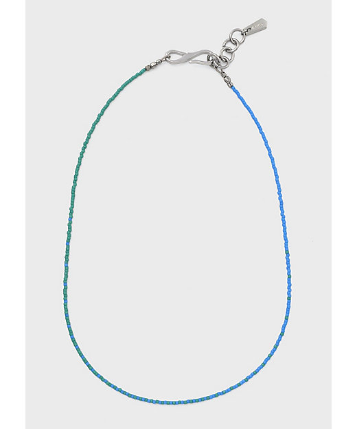 Gradient Beads” ネックレス（160932210B