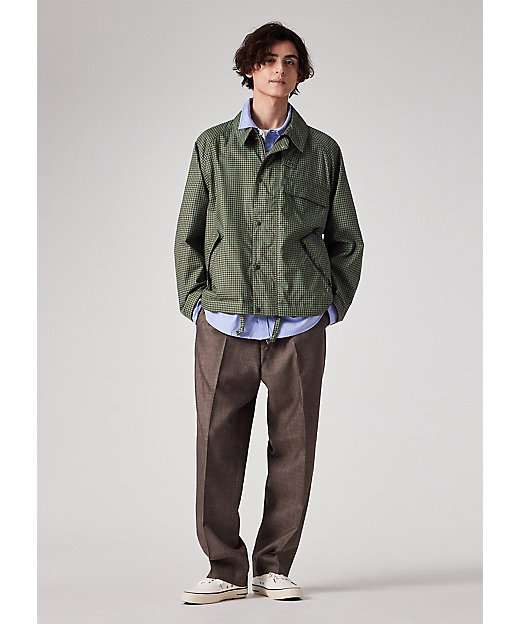 Paul Smith Loves Barbour ”Transport