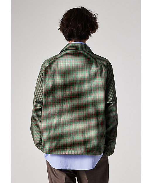 Paul Smith Loves Barbour ”Transport