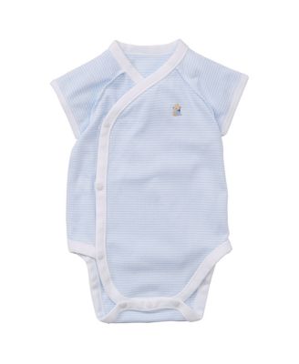 ロンパス型肌着 （150230） | familiar (Baby&Kids)/ファミリア