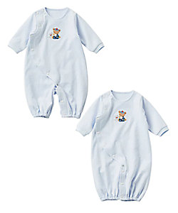 カバーオール肌着 | familiar (Baby&Kids)/ファミリア | 三越伊勢丹