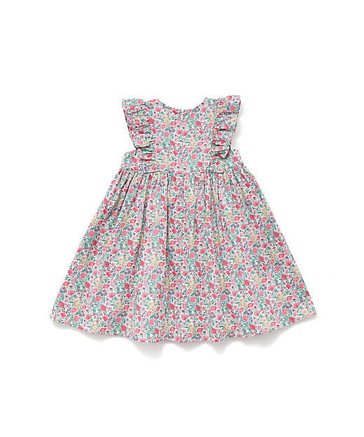 リバティFlorenceMay（フローレンスメイ）ワンピース