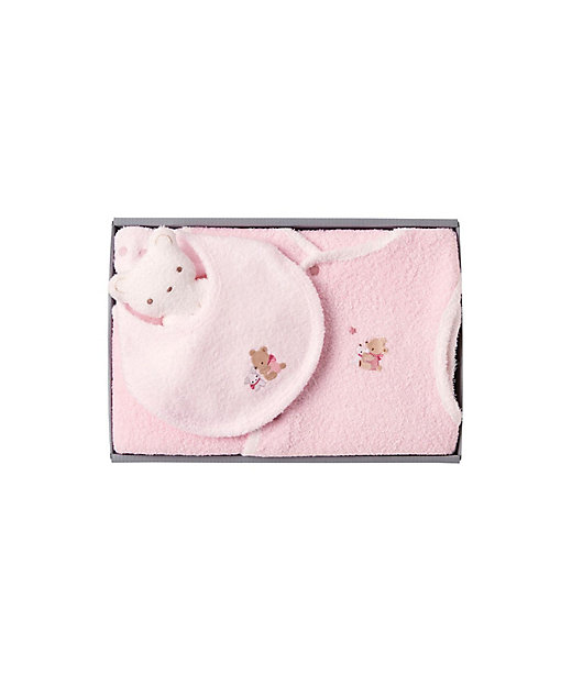 スリーピングベストのセット | familiar (Baby&Kids)/ファミリア