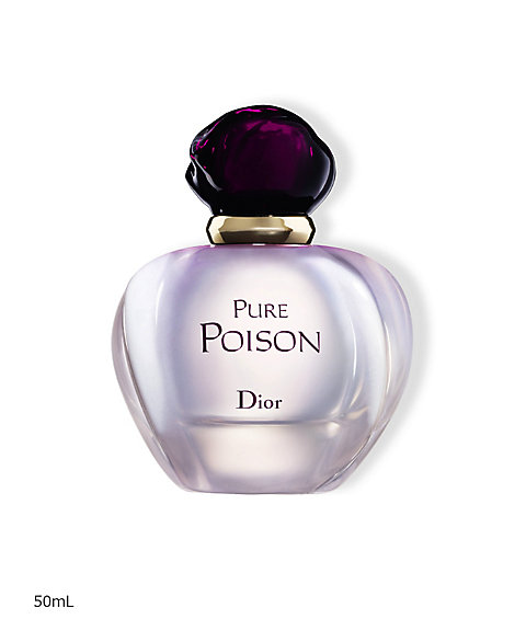 ディオール（Dior） ピュア プワゾン オードゥ パルファン 通販