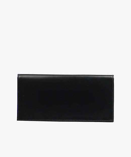 コードバン 長財布小銭入れ付き | THE WARMTHCRAFTS-MANUFACTURE/ジ