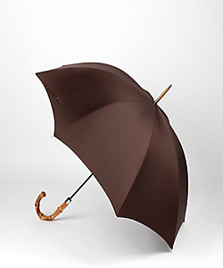 長傘 富士絹 細巻き | RAMUDA (Men)/ラムダ | 三越伊勢丹オンライン