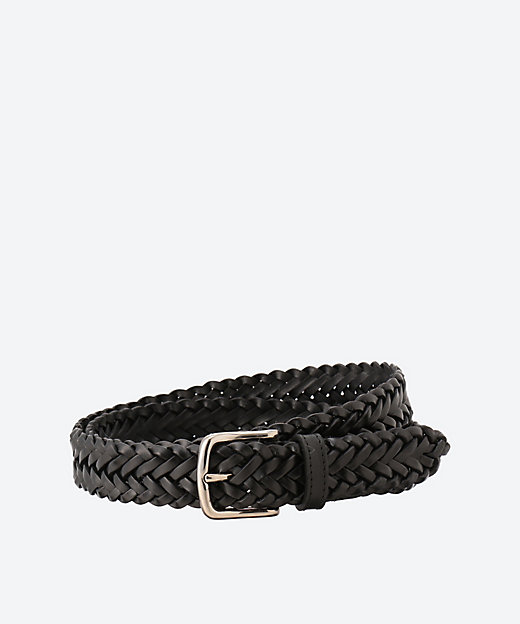 レザーメッシュベルト 30mm | L'arcobaleno/ラルコバレーノ | 三越