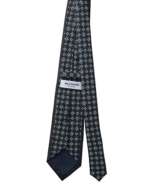 ネクタイ 27078683MNTIE＿＿＿ | MILA SCHON MILANO (Men