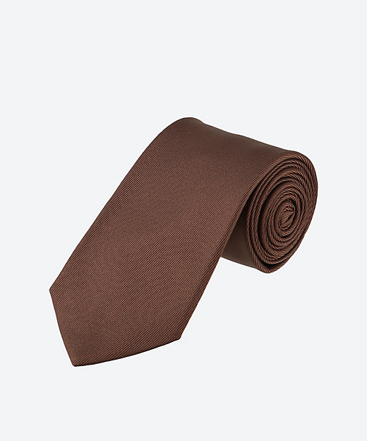 ネクタイ T50オンス無地 DR25S／S／DR1AAS 23692