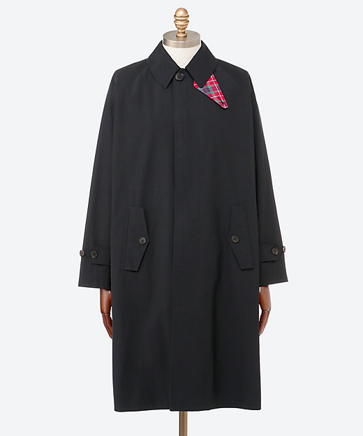 G12コート 51／251MBRCPS0885 | BARACUTA (Men