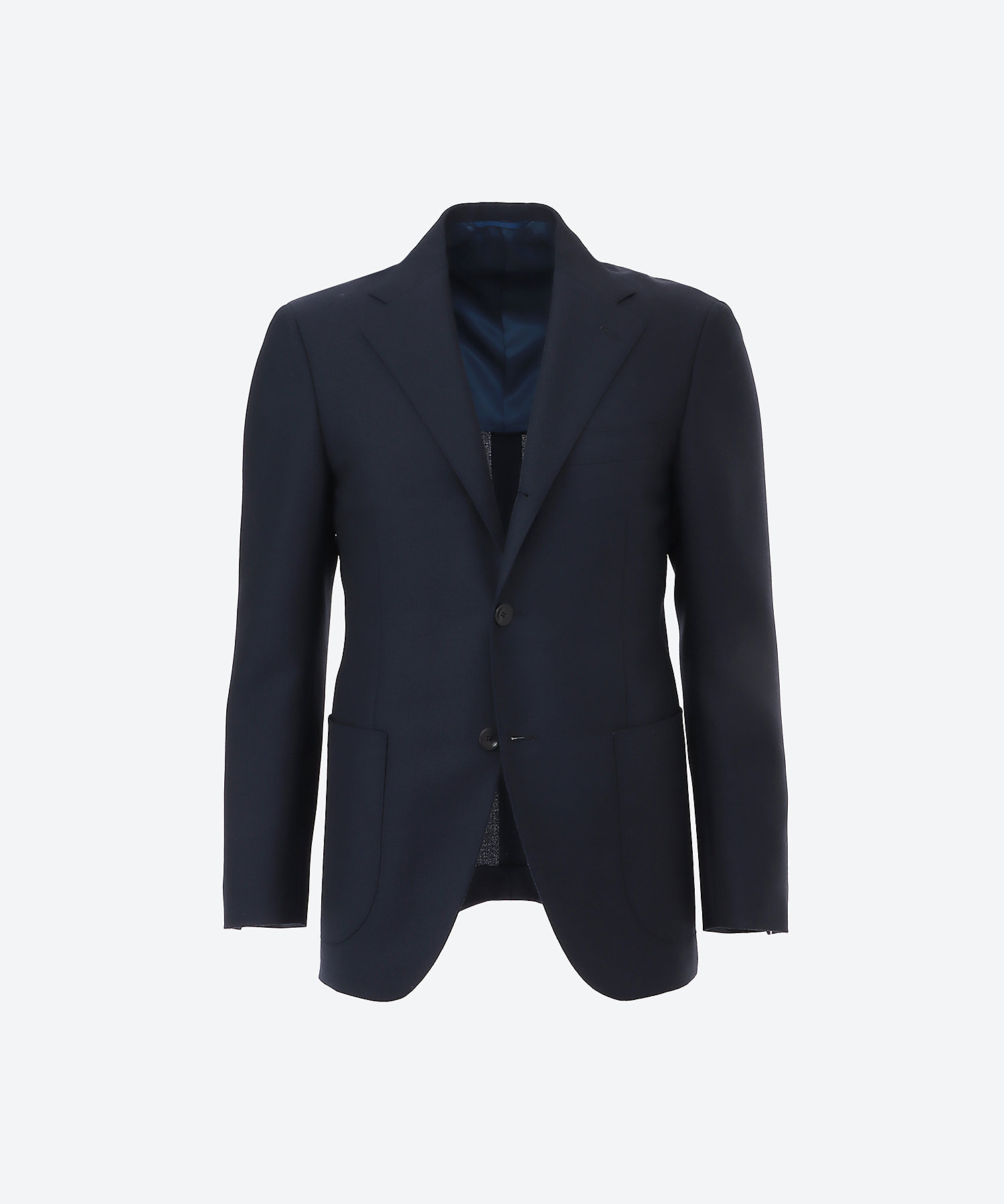 ネイビー無地 ジャケット | ISETAN MEN'S (Men)/イセタンメンズ | 三越