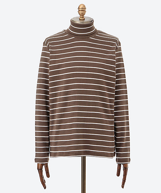 タートルボーダー 42／Turtle | MAISON CORNICHON (Men