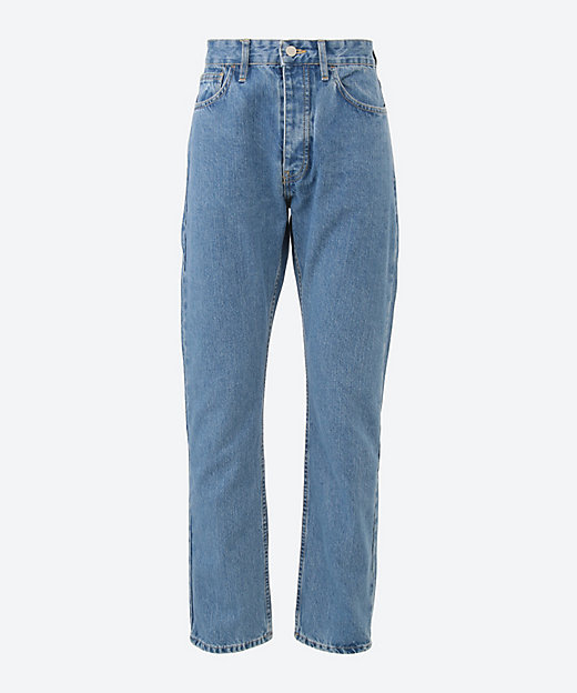 デニムストレート CYRIEL 42／ST006／R006／M002